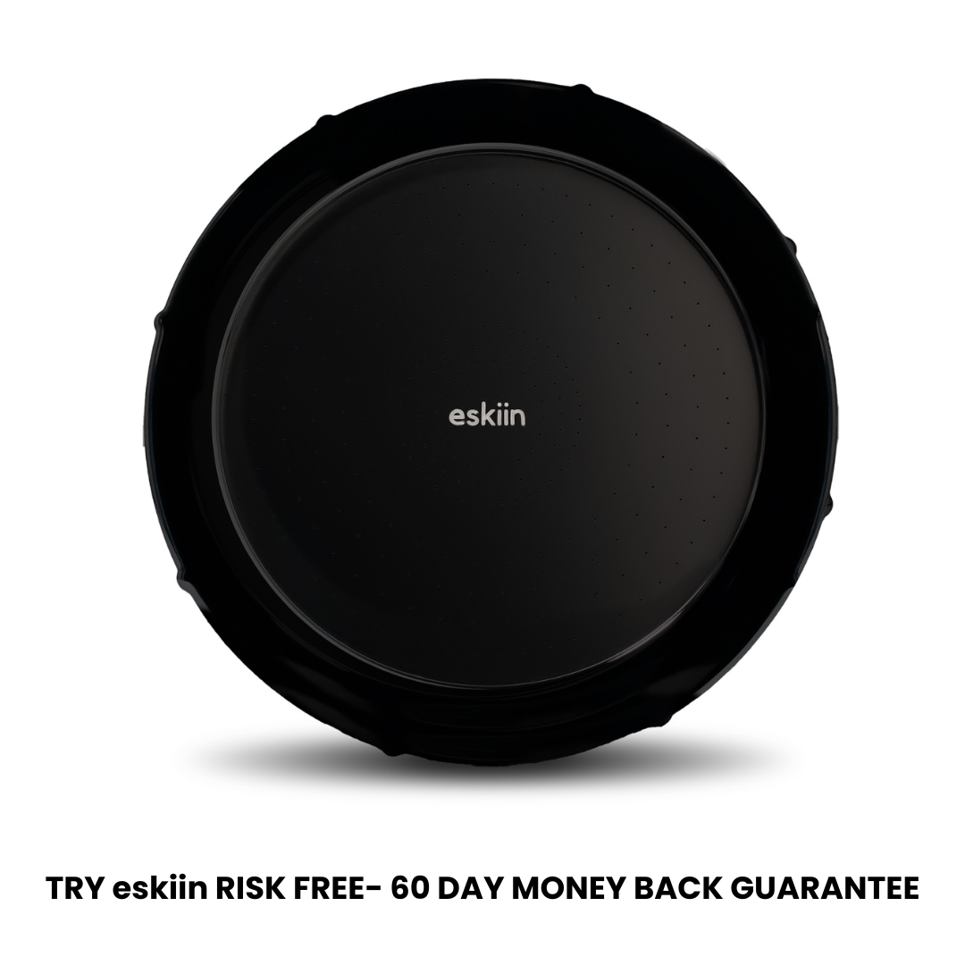 eskiin Filtered Showerhead