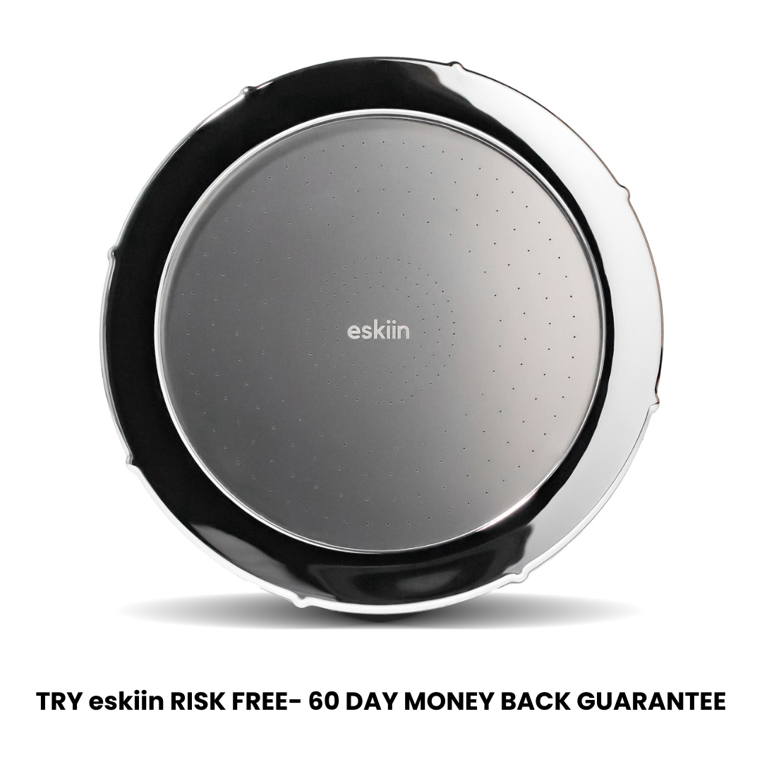 eskiin Filtered Showerhead
