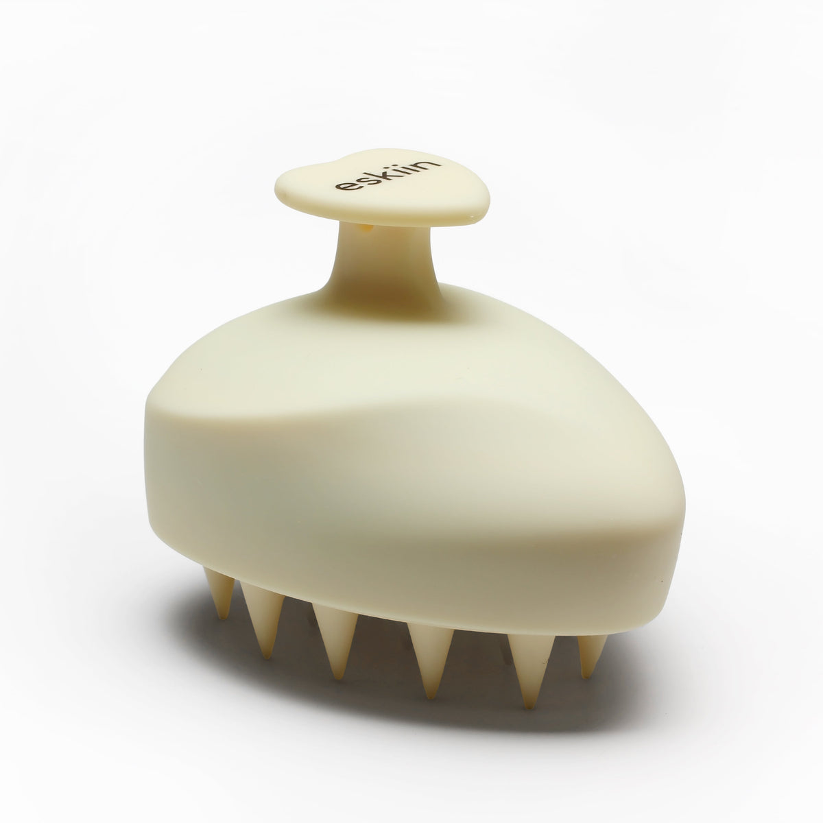 FREE Scalp Scrubber