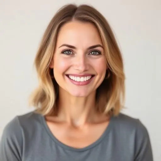 Kristin D.