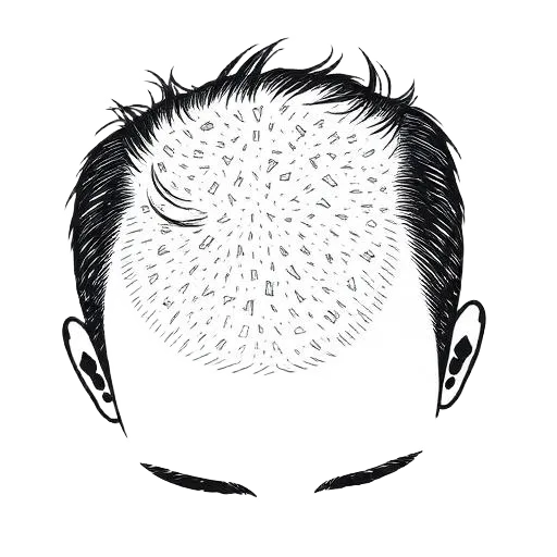 Scalp Irritation