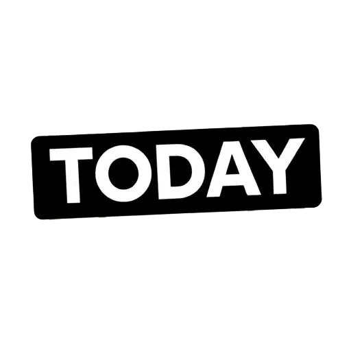 TODAY
