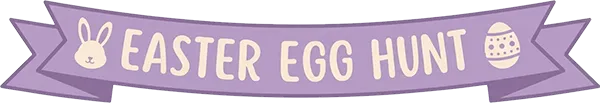 Easter Egg Event
