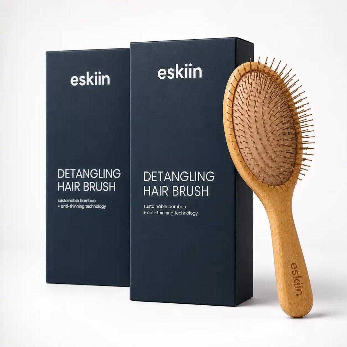 Detangling Hair Brush