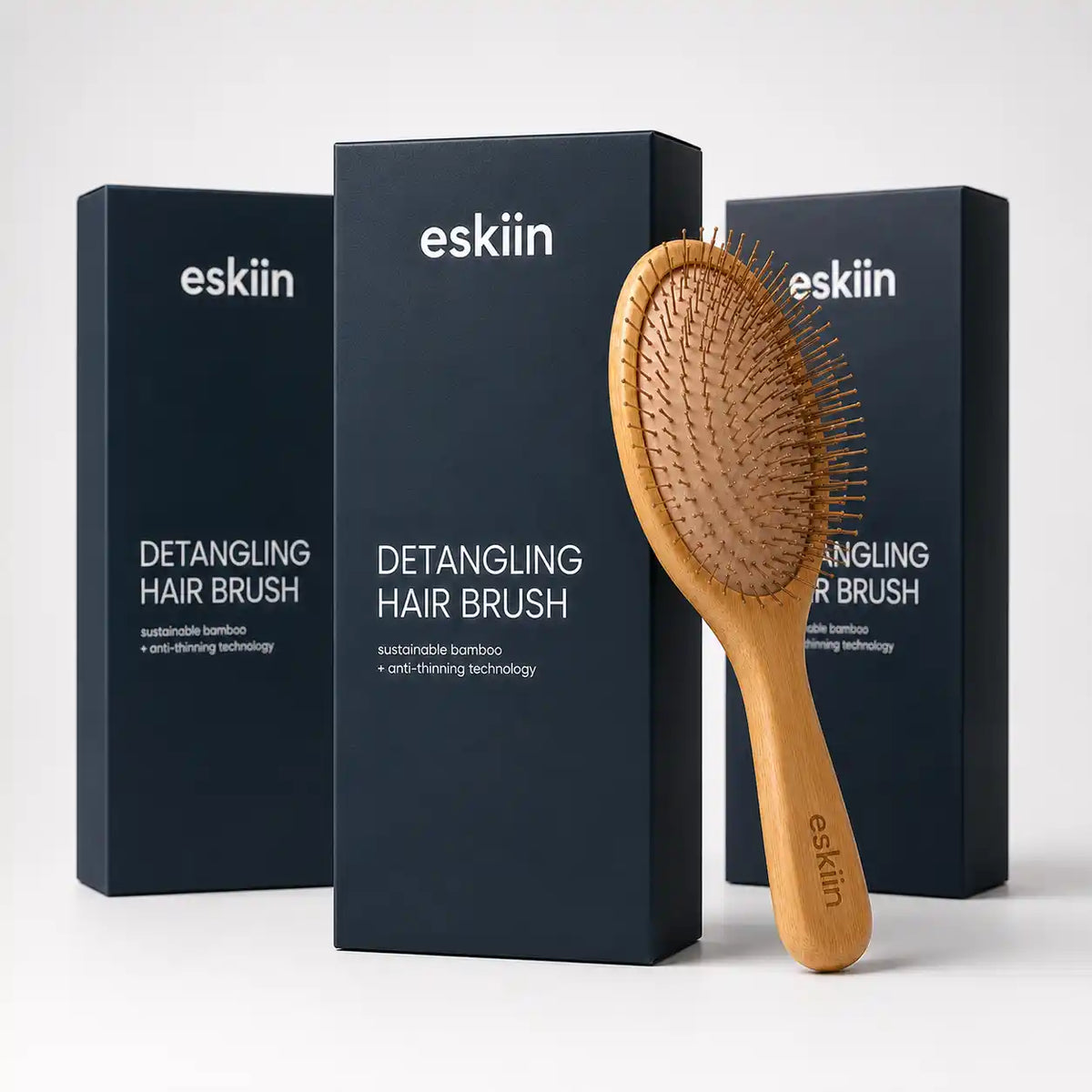 Detangling Hair Brush