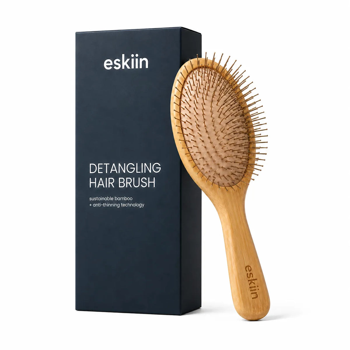 Detangling Hair Brush