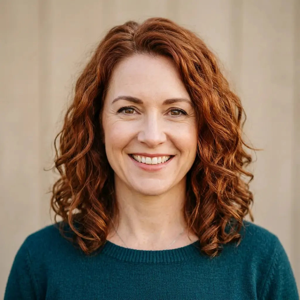 Karen Mitchell