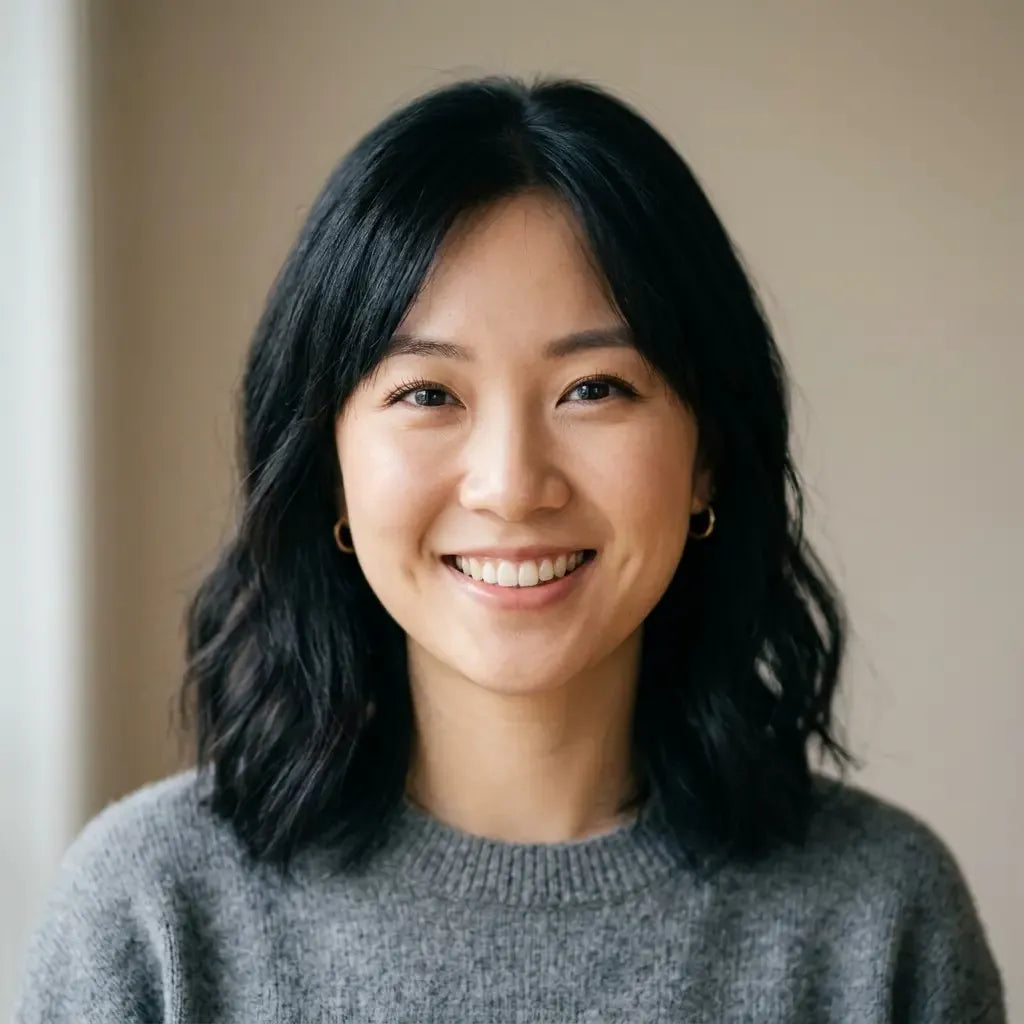 Tina Zhang