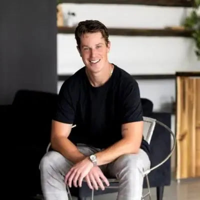 Wes St. Amand