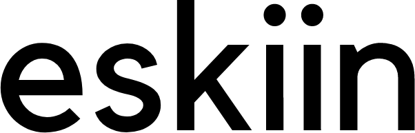 eskiin Logo