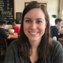 Profile picture of Sarah Jenkins