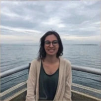 Profile picture of Nicole Adams