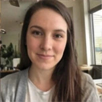 Profile picture of Rachel Morgan