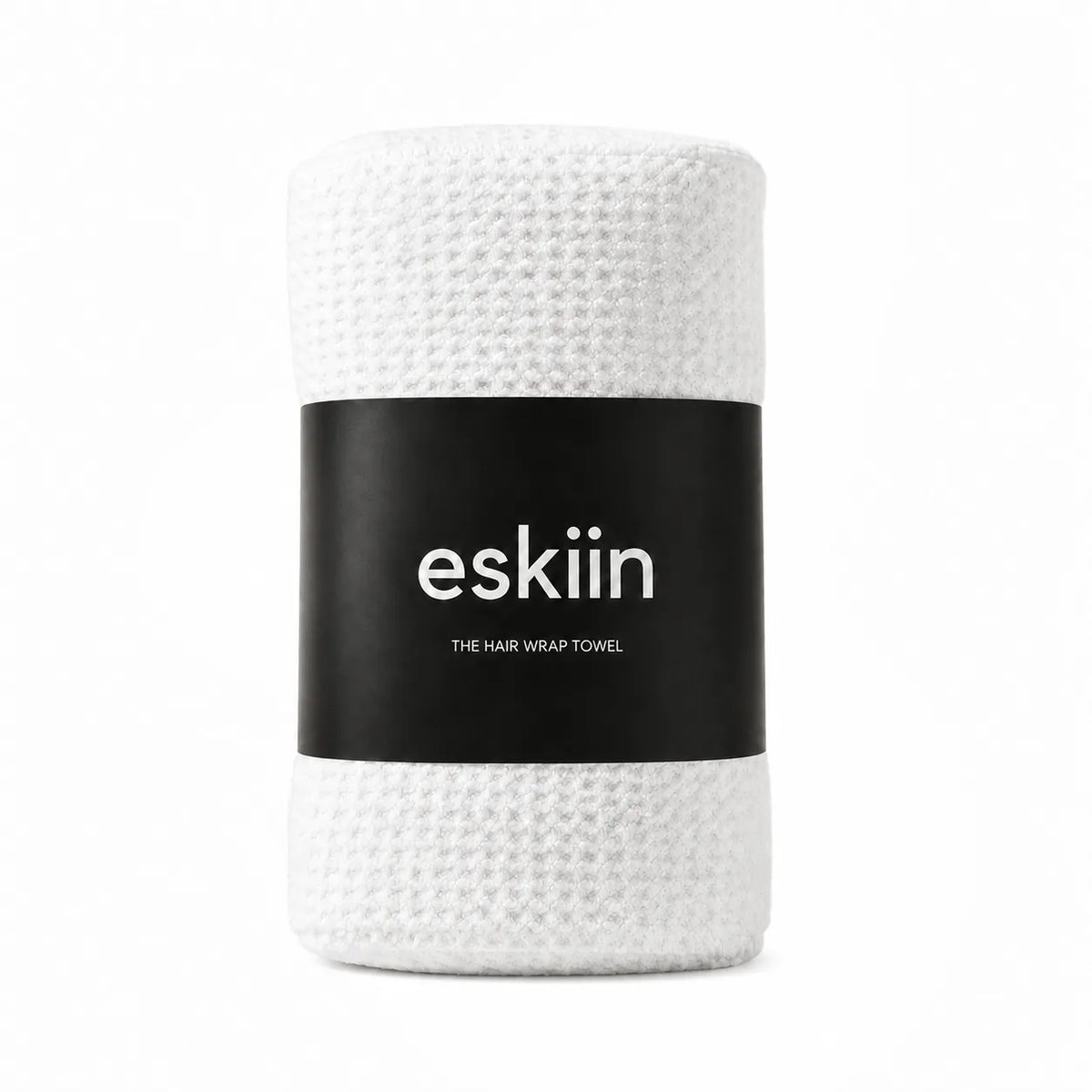 FREE Hair Wrap Towel